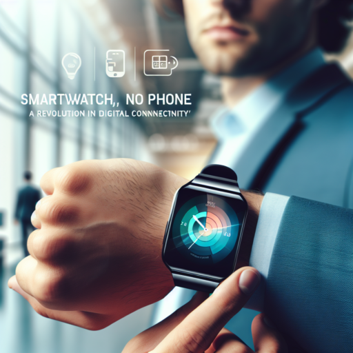 Top 10 Smartwatches That Work Independently Without a Phone in 2023