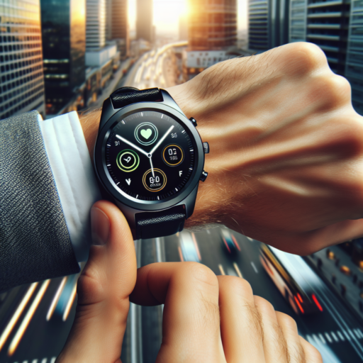 smartwatch watch for men