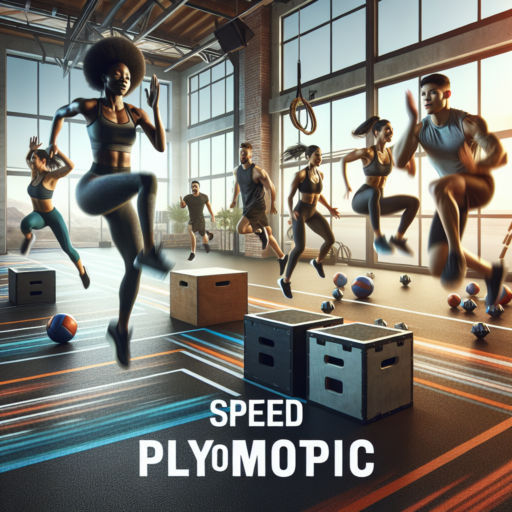 speed plyometric workout