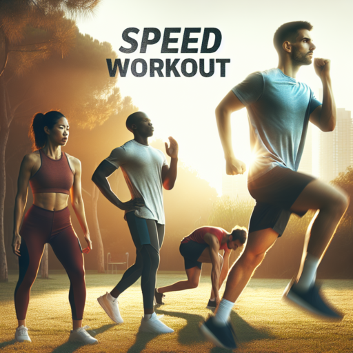 Speed Workout Guide: Boost Your Performance in Record Time