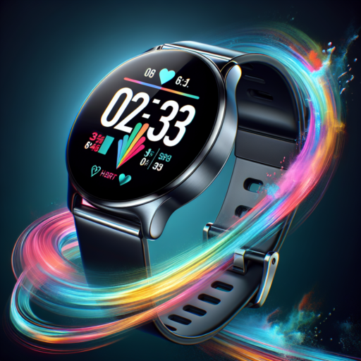sport 3 smartwatch