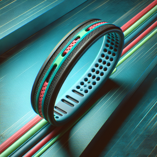 sport silicone wristband
