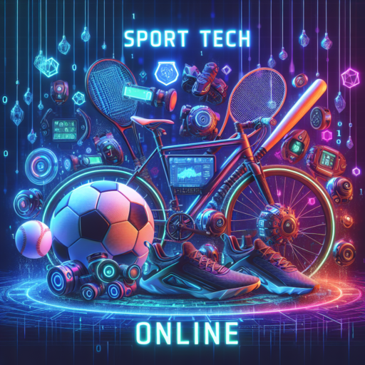 sport tech online