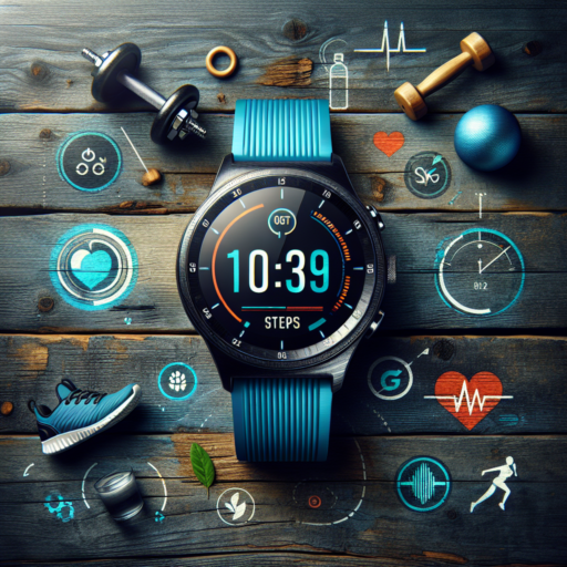 sport watch smart watch