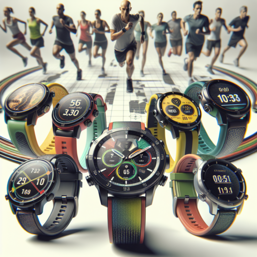 sport watches for runners