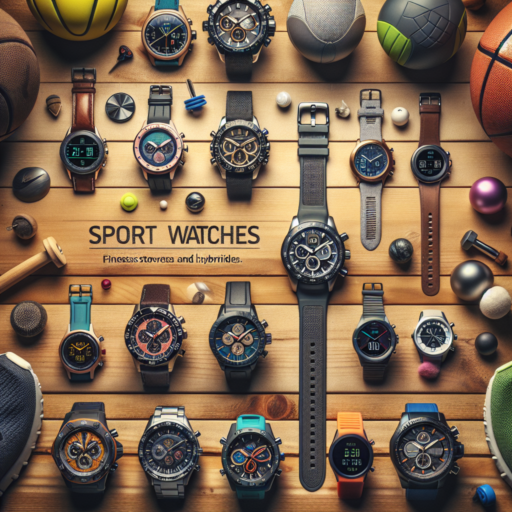 sport watches