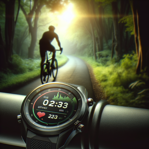 Top 10 Best Sports Watches for Cycling in 2023: Ultimate Guide