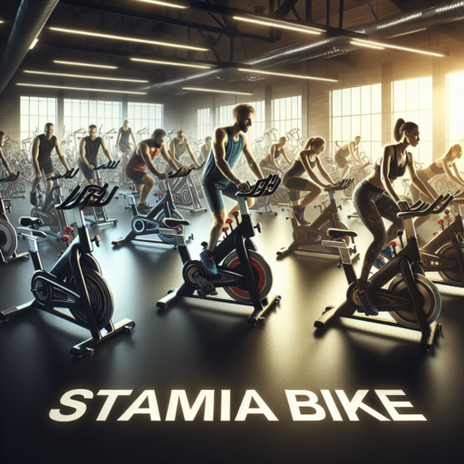 stamina bikes