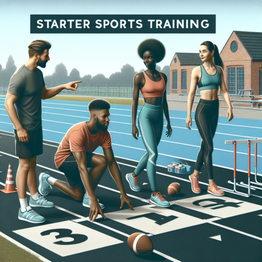 starter sports training