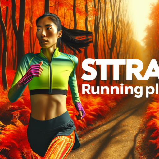 Top Strava Running Plans: Elevate Your Training Today | 2023 Guide