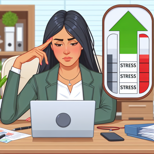 How to Check Your Stress Level: Simple Techniques for Monitoring Stress