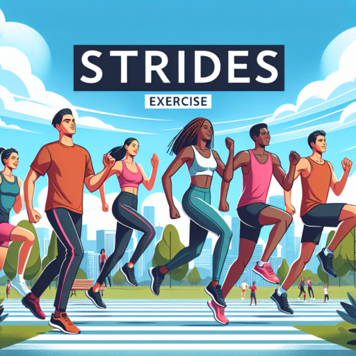 Ultimate Guide to Strides Exercise: Techniques & Benefits