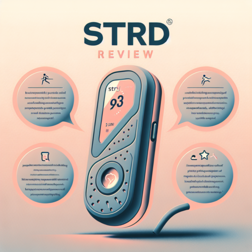 stryd review