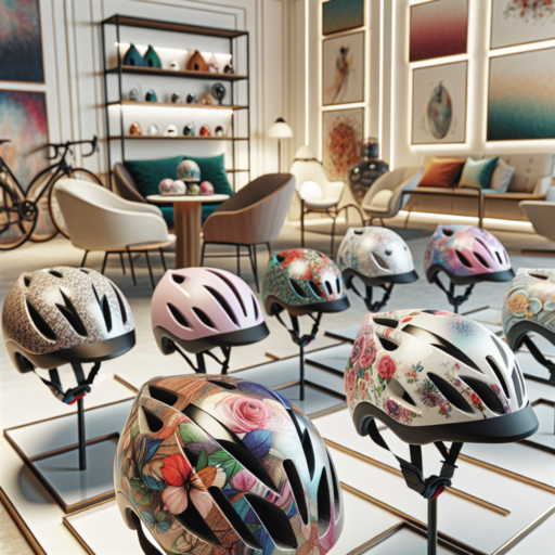 Top 10 Stylish Ladies’ Cycle Helmets for 2023: Fashion Meets Function