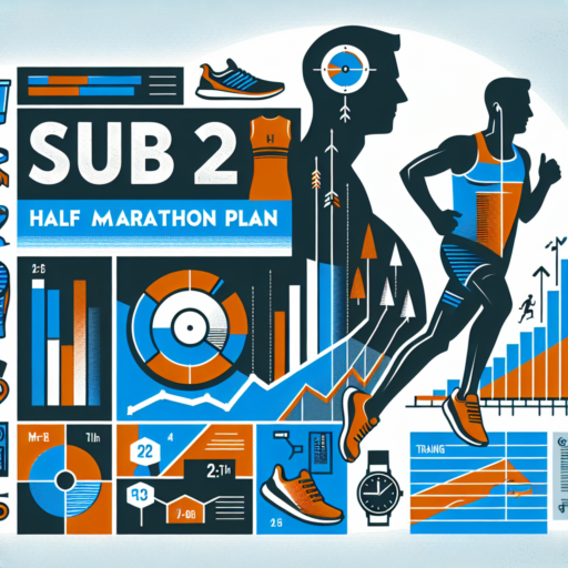sub 2 half marathon training plan