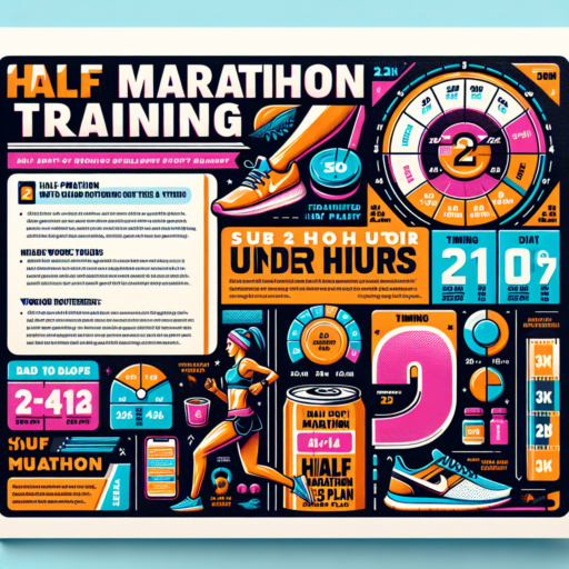 sub 2 hour half marathon training plan pdf