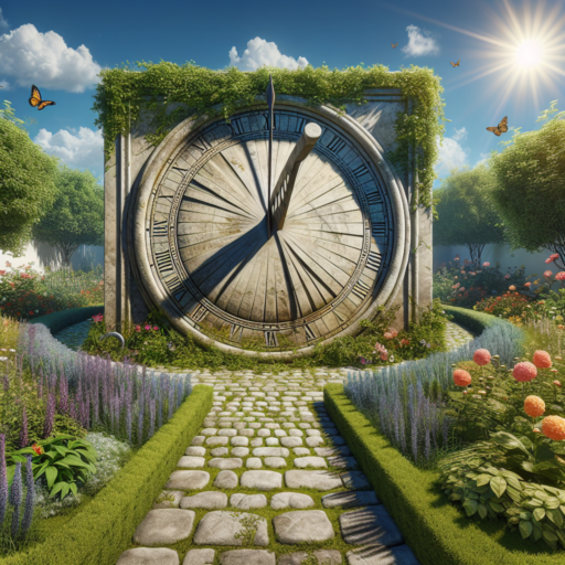 Top 10 Sun Clock Outdoor Picks for 2023: Elevate Your Garden’s Aesthetics