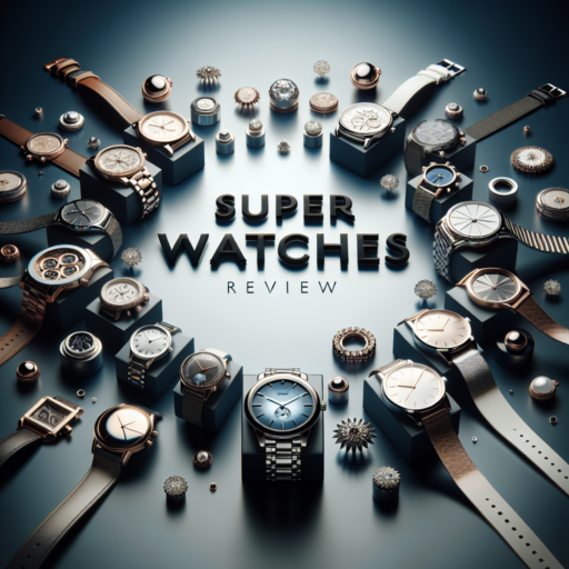 super watches review