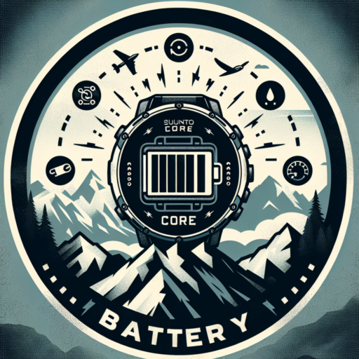 How to Change Your Suunto Core Battery: A Comprehensive Guide