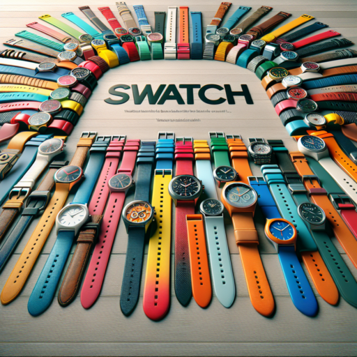 swatch bands