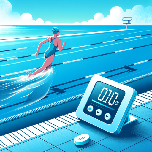 The Ultimate Guide to Choosing the Best Swim Counter for Your Training
