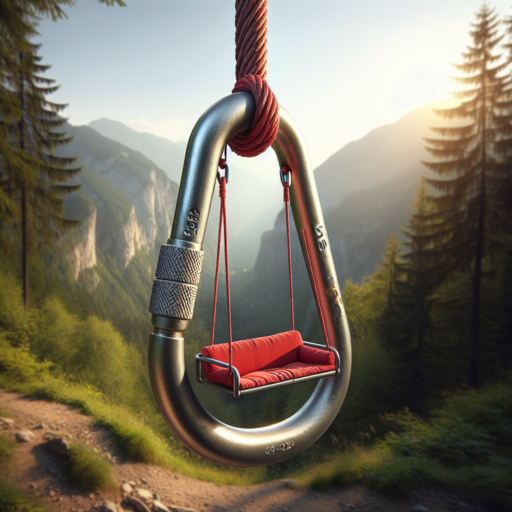 Top 10 Swing Carabiners for Secure and Enjoyable Swinging Experiences in 2023