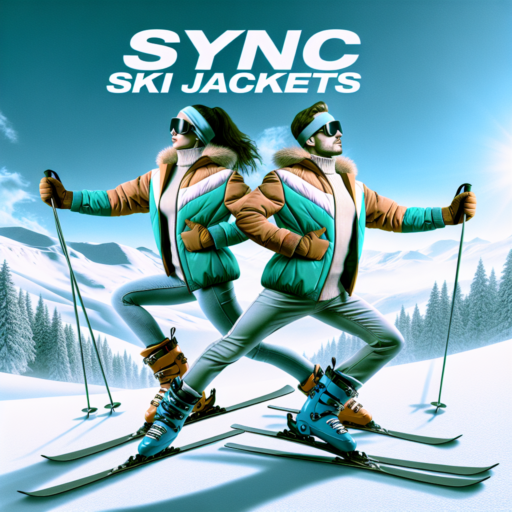 sync ski jackets