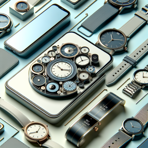 Los Mejores Relojes T-Mobile del 2023: Características y Precios