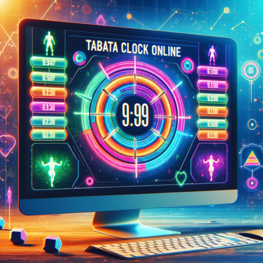 tabata clock online