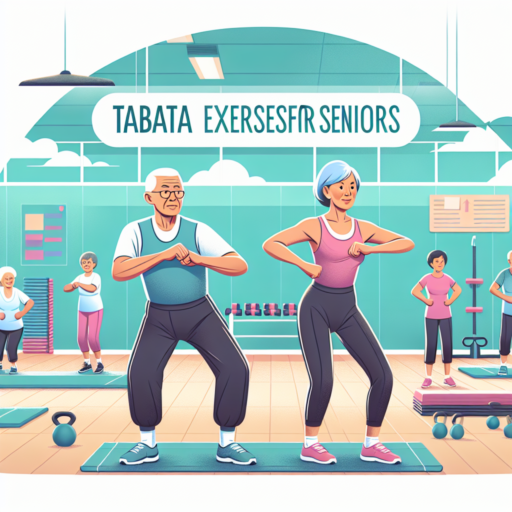 tabata exercises for seniors
