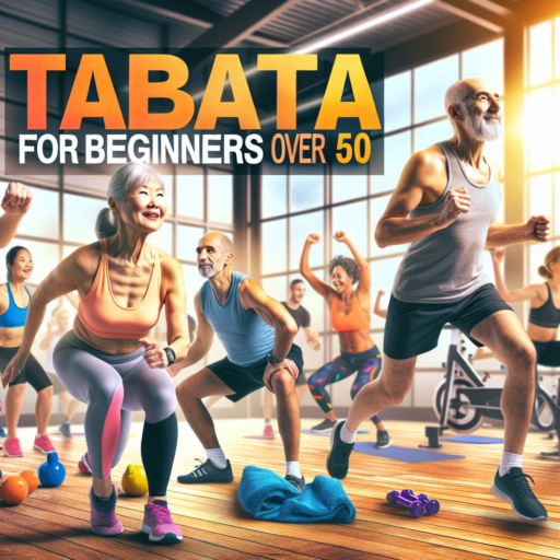 tabata for beginners over 50