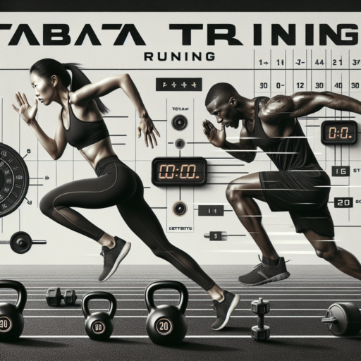 tabata training running