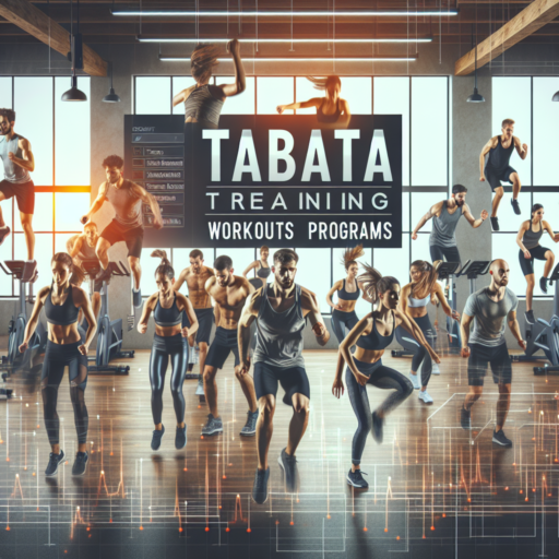 tabata training workouts programs