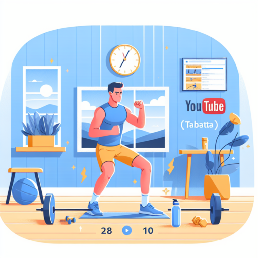 Top Tabata Workout YouTube Channels for High-Intensity Training | 2023 Guide