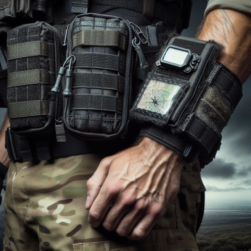 The Ultimate Guide to Tactical Armbands: Types, Uses, and Top Picks