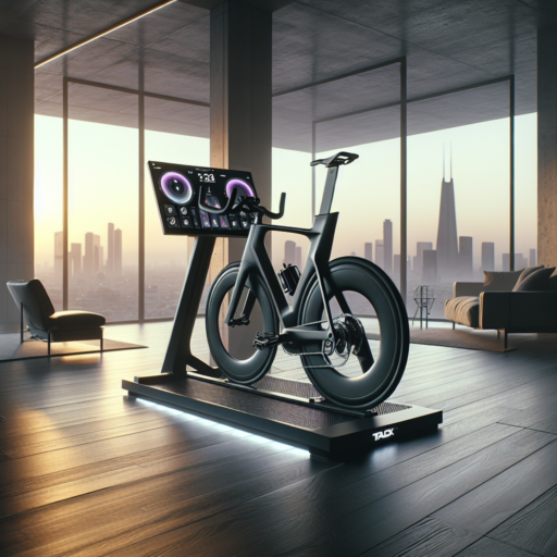 Top Tacx Bike Smart Trainer Review 2023: Transform Your Cycling Training