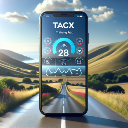 tacx training app