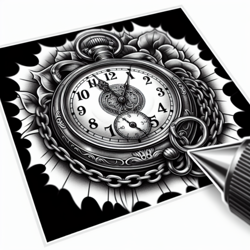 Los 10 Mejores Diseños de Tattoo Reloj para 2023: Guía de Inspiración