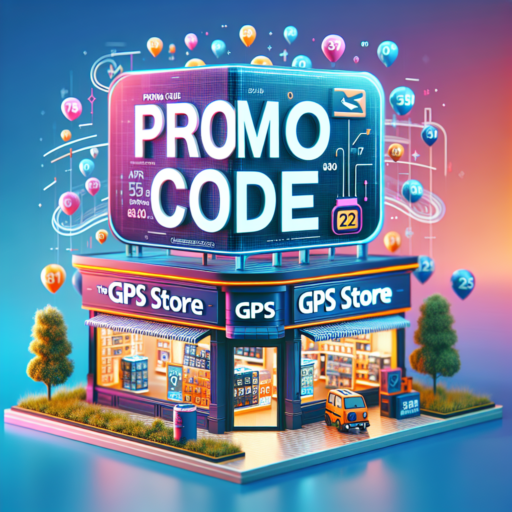 the gps store promo code