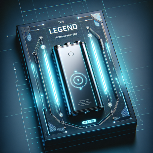 The Legend Premium Battery Review: Unleash Maximum Performance