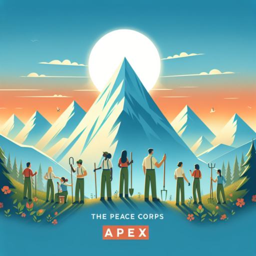 Exploring the Peace Corps Apex: A Comprehensive Guide to Its Mission & Impact