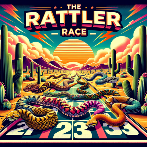The Rattler Race 2023: Ultimate Guide & Tips for Success