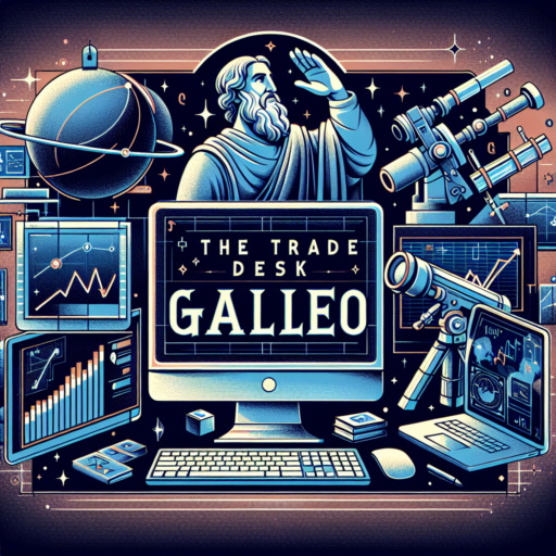 The Trade Desk Galileo: Revolucionando la Publicidad Programática y el Marketing en 2023