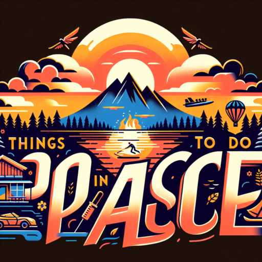 Top 10 Exciting Things to Do in Pace: Your Ultimate Guide for 2023