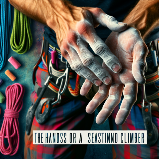 tommy caldwell hands
