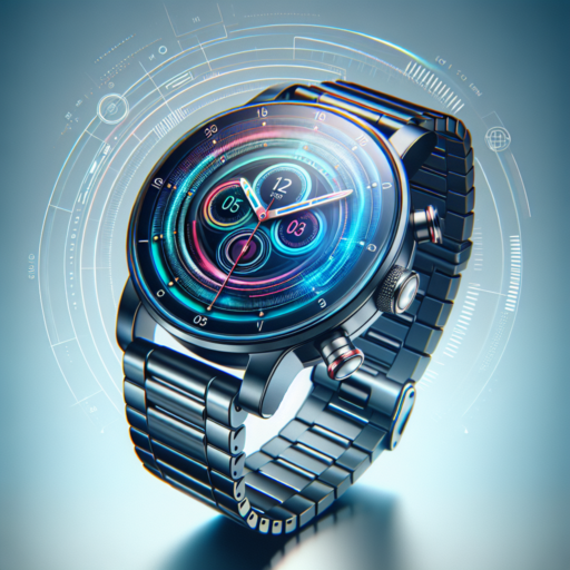 Best Touch Digital Watch of 2023: Ultimate Buyer’s Guide