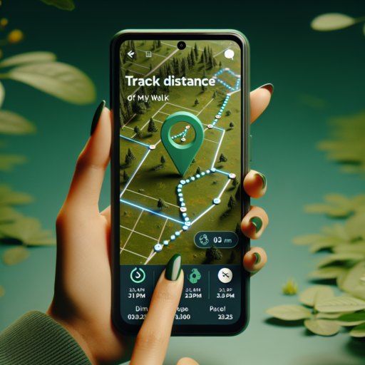 Top Tips to Accurately Track the Distance of Your Walk – Master Your Fitness Journey