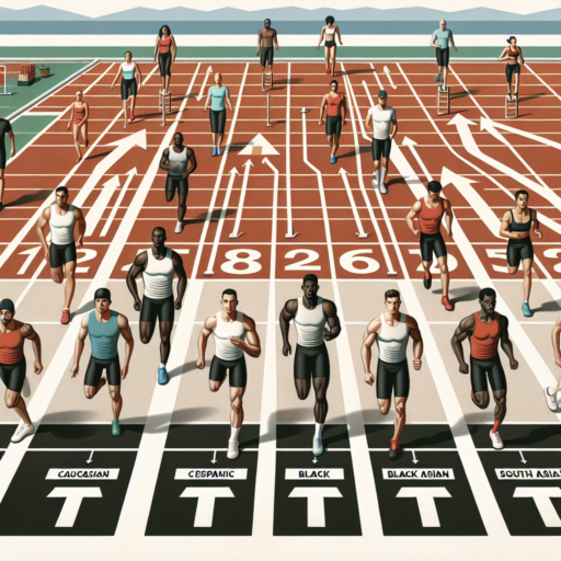 Ultimate Guide to Track Lanes Explained: Understanding Track Lane Assignments