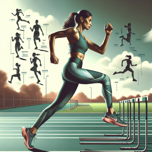 Top 10 Effective Track Running Workouts for Improved Speed and Endurance