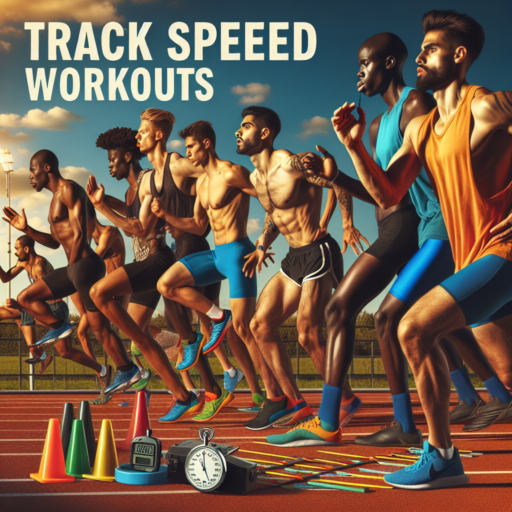 10 Effective Track Speed Workouts to Maximize Your Running Performance